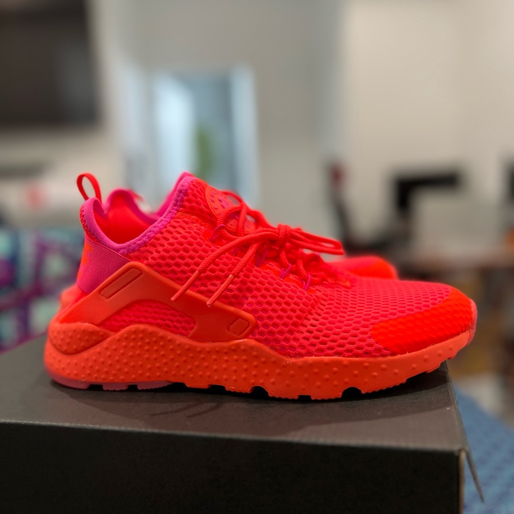 W 7.5 air Huarache Run Ultra BR
